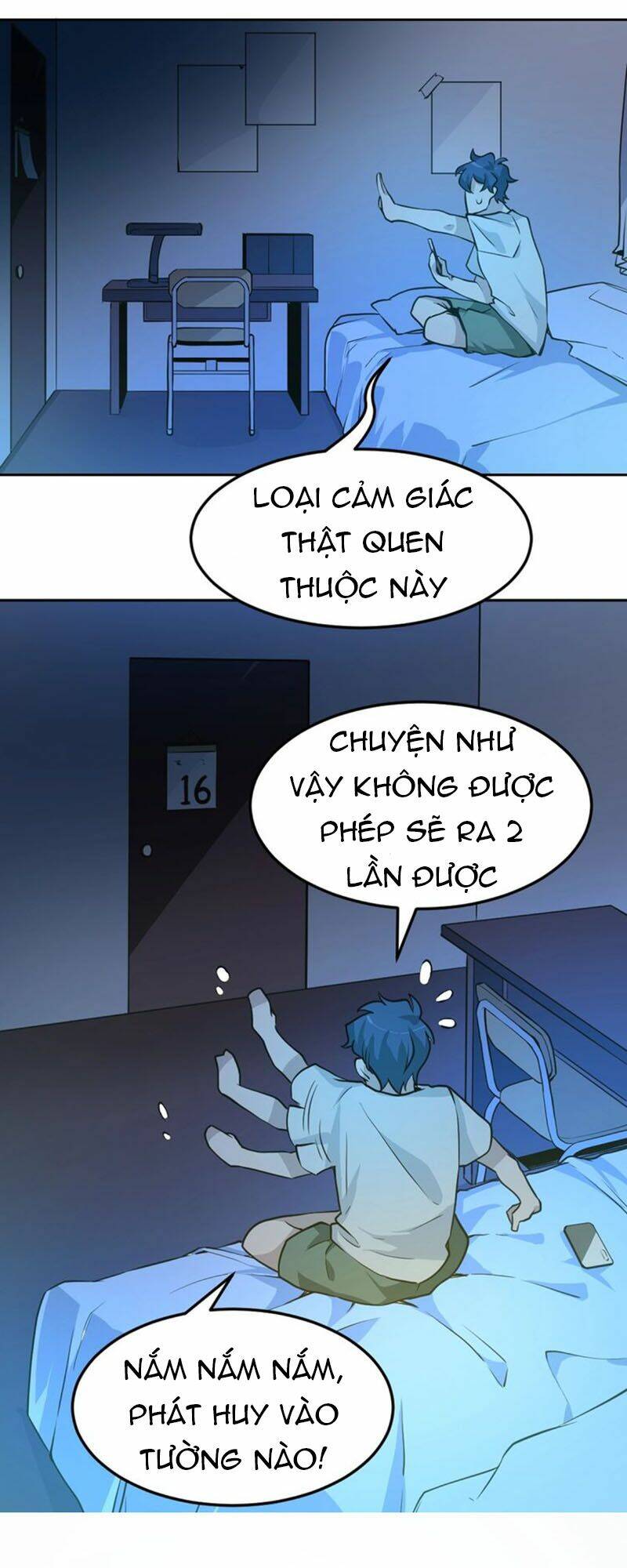 App Tu Chân Mạnh Nhất Chương 9 Ảnh 6