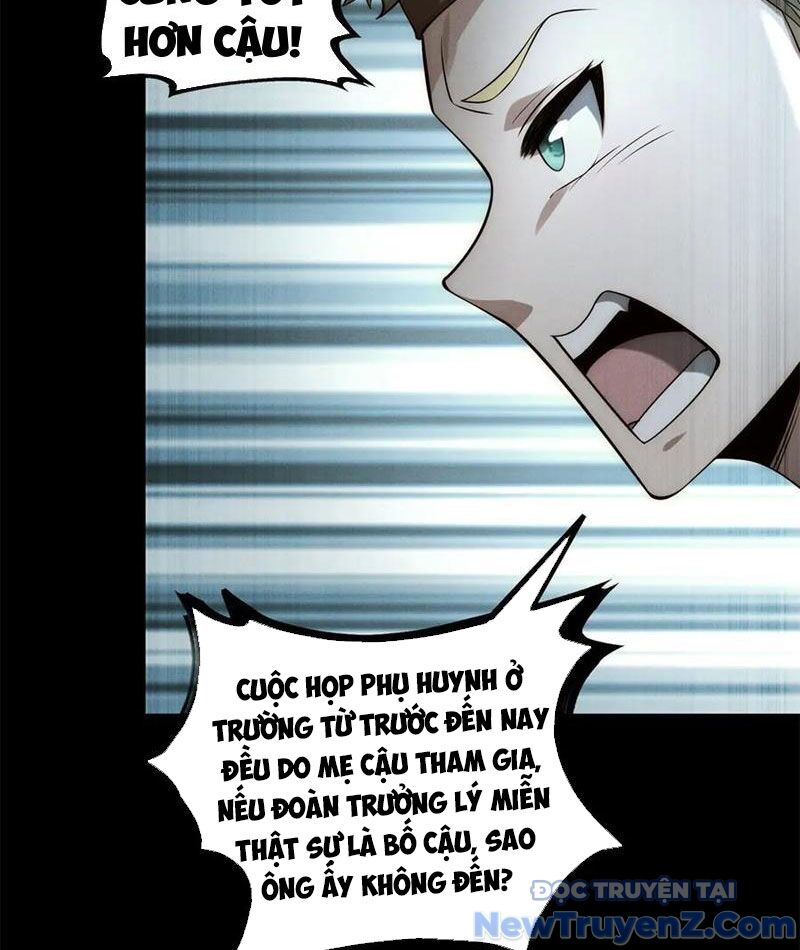 Ta Thăng Cấp Cùng Tai Ách Chương 39 Ảnh 45