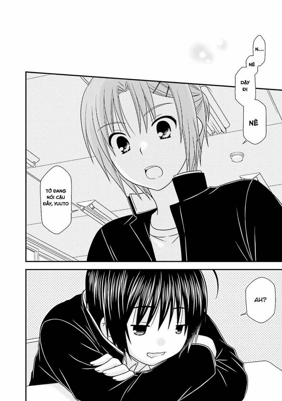 Tonari No Kashiwagi-San Chương 84 Ảnh 3