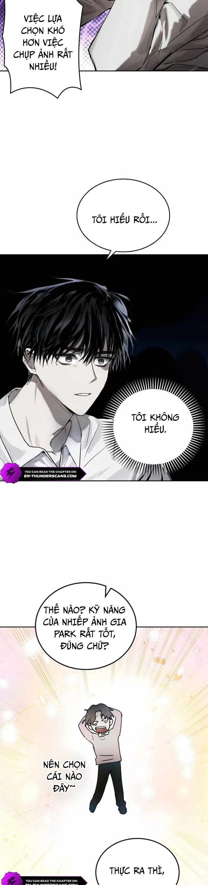 Ngôi Sao Đỉnh Lưu Chương 5 Ảnh 18