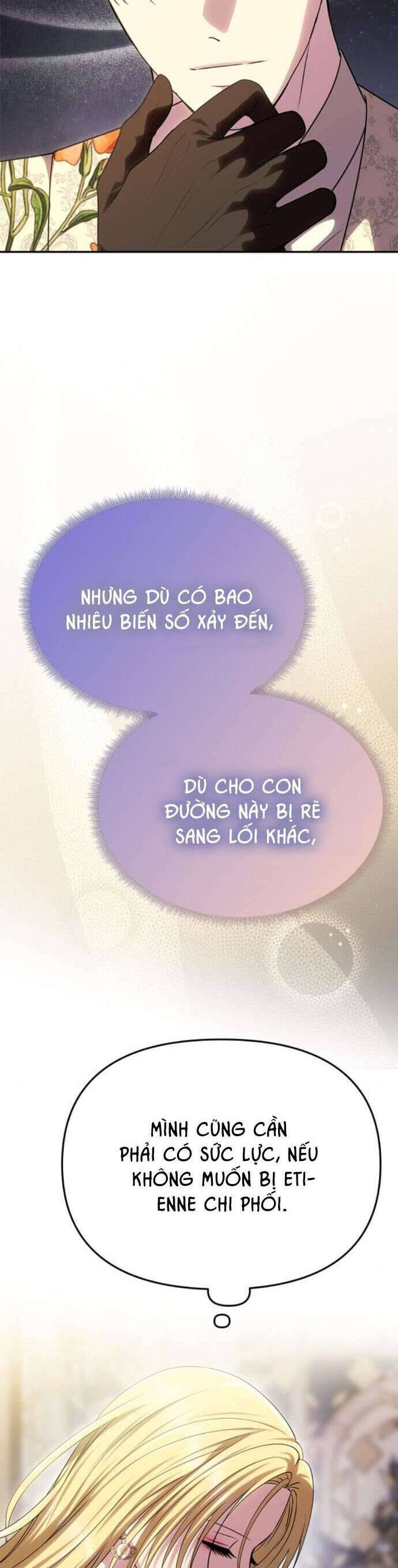 Chỉ Cần Một Người Chồng Là Đủ Chương 58 Ảnh 16