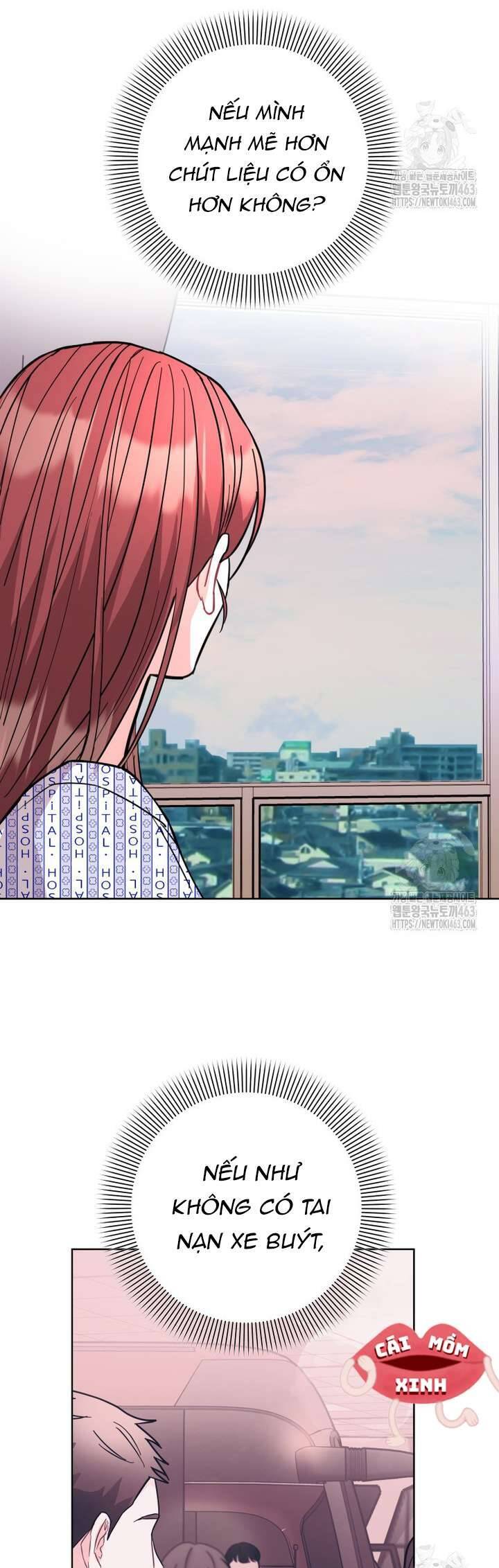 Hades Và Persephone Chương 49 Ảnh 25