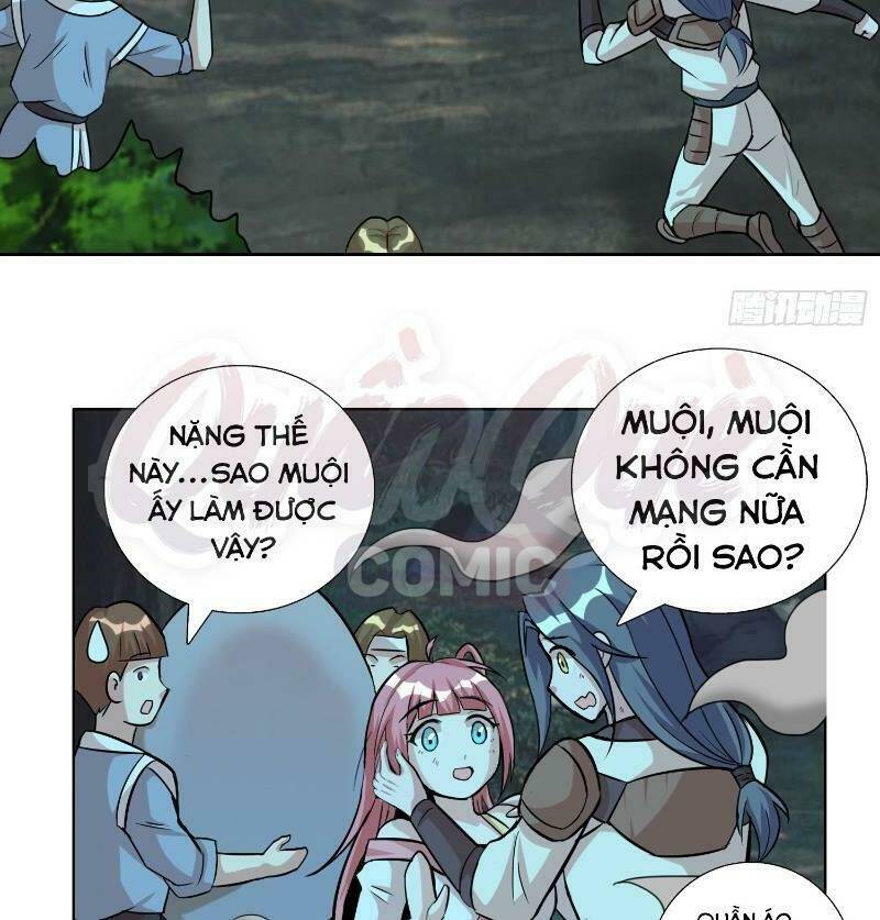 Liệp Thực Vương Chương 7 Ảnh 24