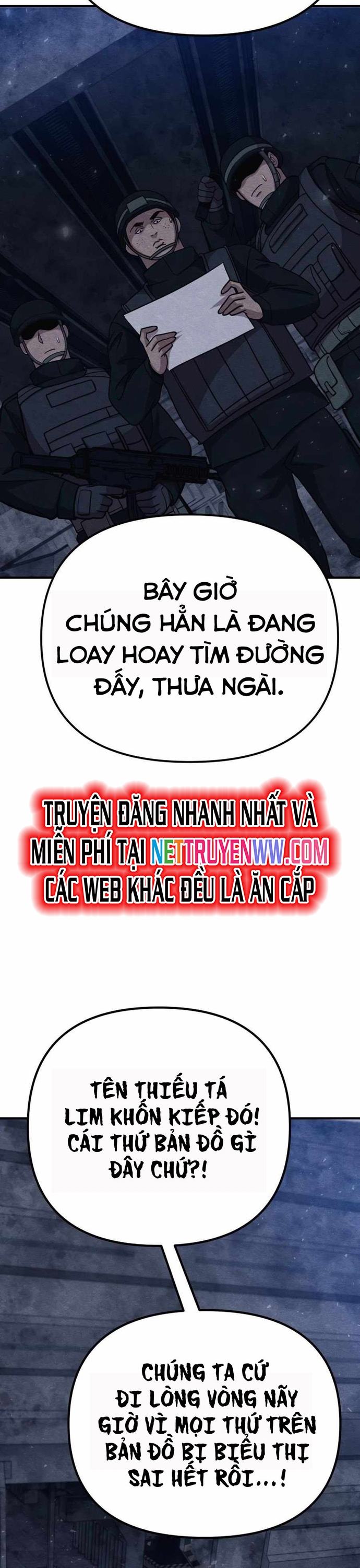 Đấng Cứu Thế Chương 26 Ảnh 46