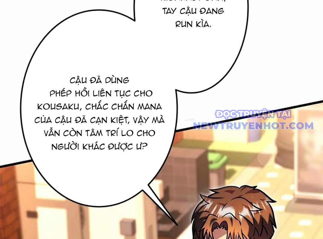 Lượng Mana Đáy Xã Hội! Ta Vô Địch Nhờ Kỹ Năng Của Mình Chương 23 Ảnh 91