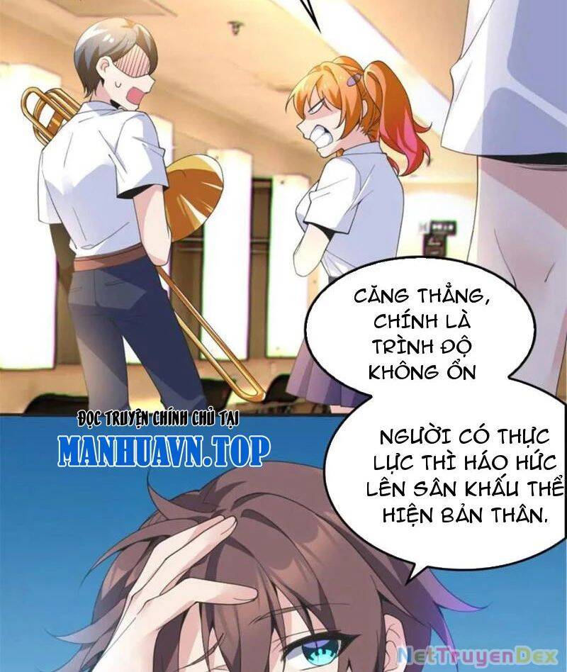 Bạn Gái Tôi Là Một Đại Tiểu Thư Xấu Xa Sao? Chương 85 Ảnh 27