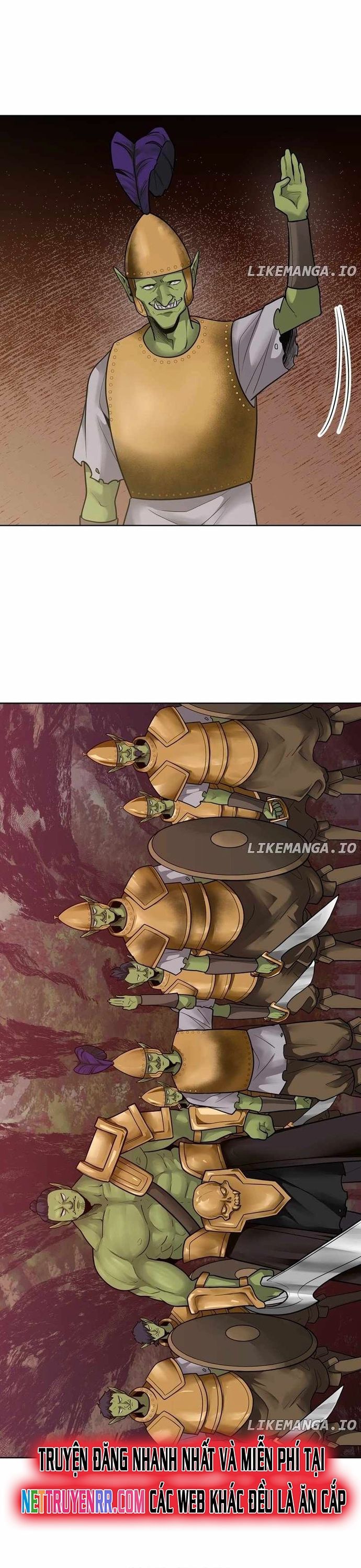 Chúa Tể Goblin Chương 82 Ảnh 19