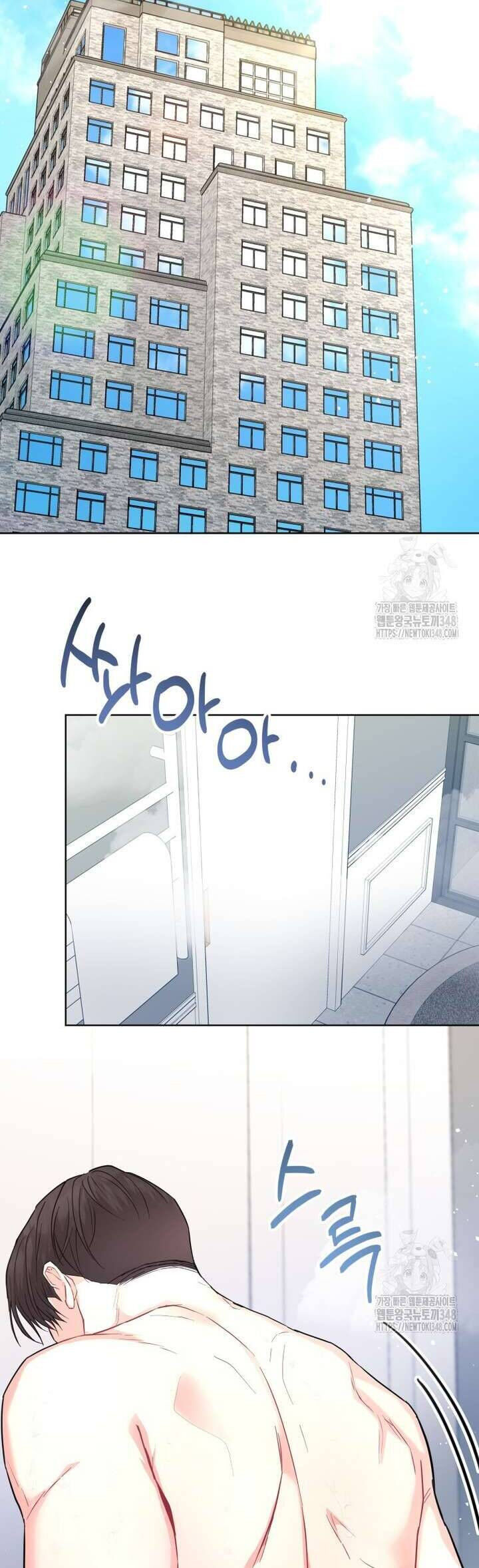 Hades Và Persephone Chương 39 Ảnh 31