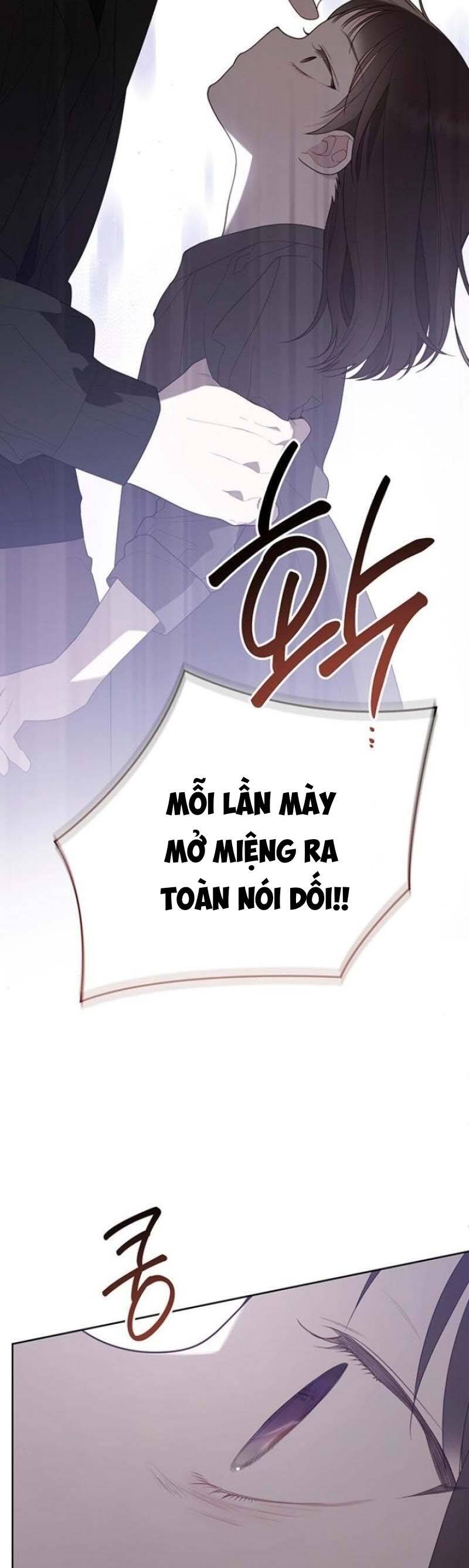 Bạo Chúa Bé Con Chương 107 Ảnh 31