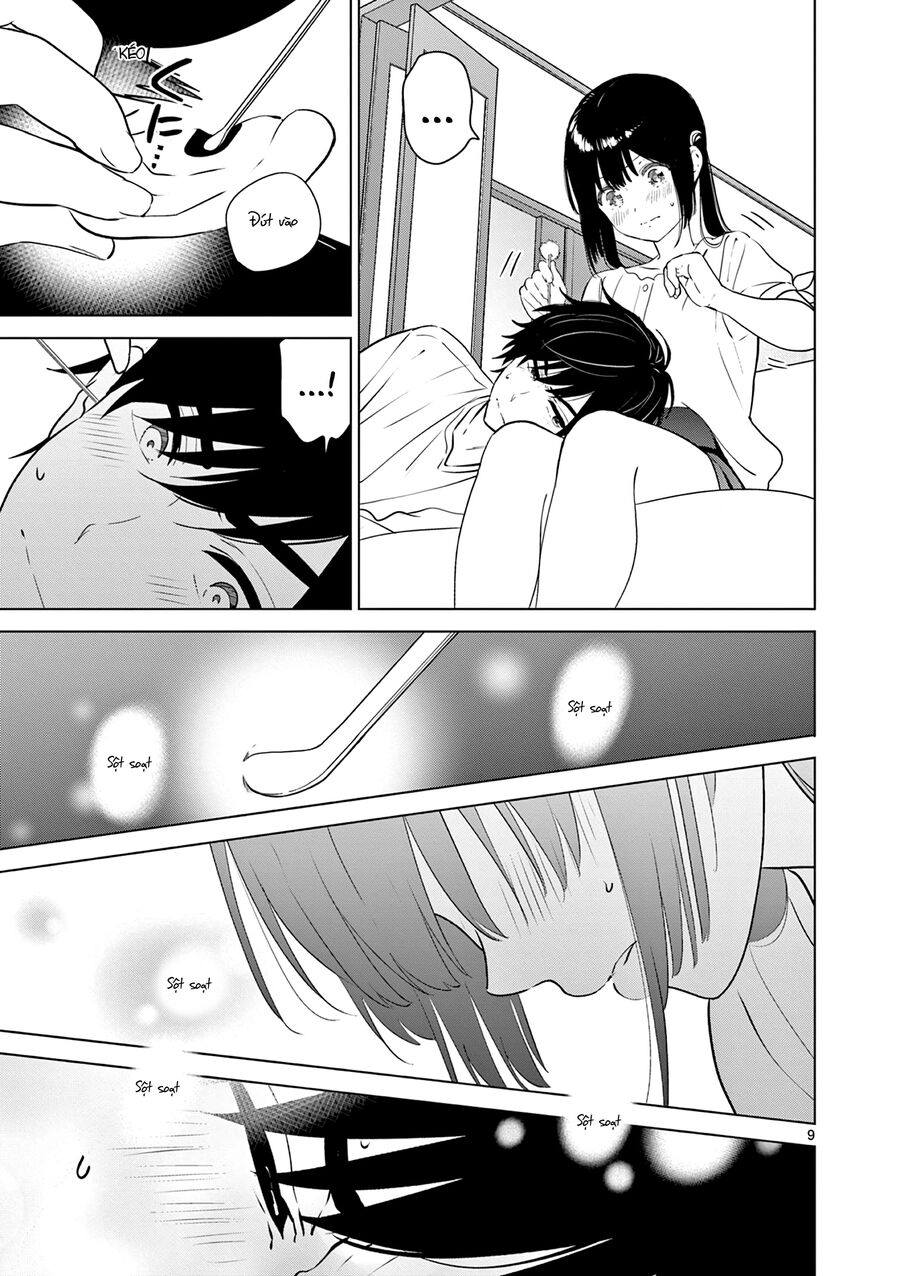 Aishiteru Game Wo Owarasetai Chương 32 Ảnh 11