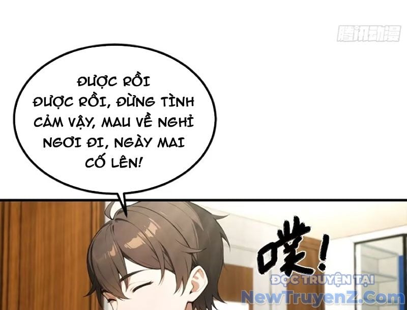 Đạo Hữu Lùi Một Bước: Ta Tới Giết Thần Trừ Quỷ Chương 37 Ảnh 40