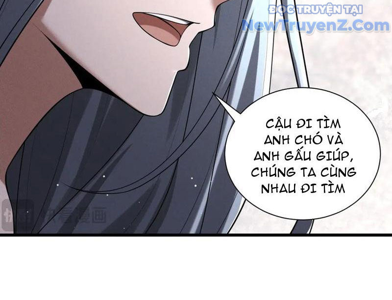 Ta Thăng Cấp Cùng Tai Ách Chương 34 Ảnh 11