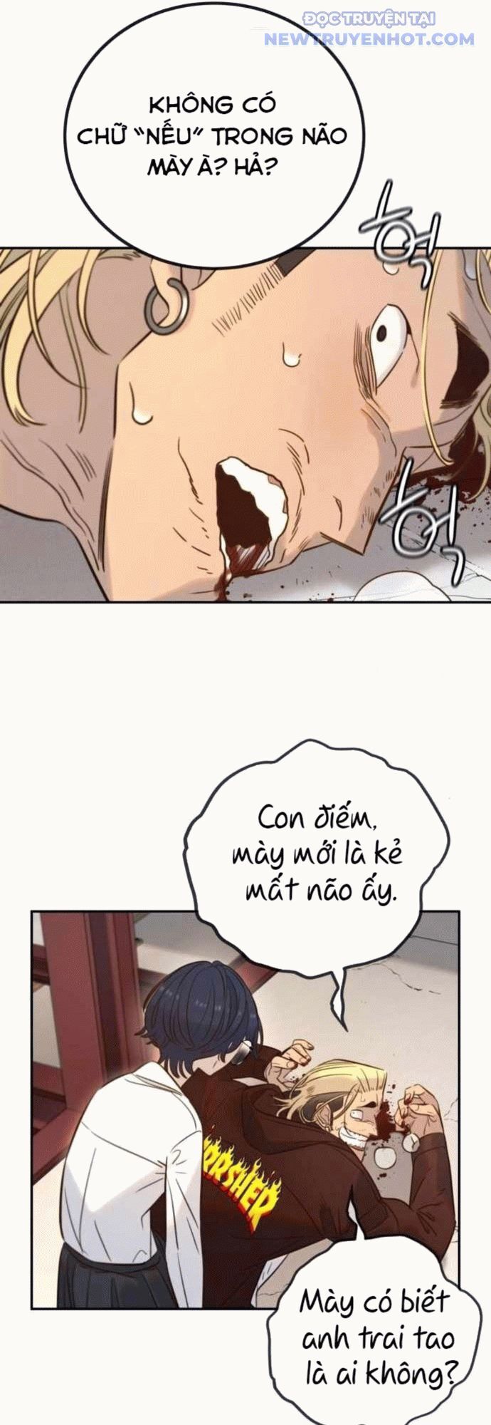 Mọi Người Đều Yêu Cô Ấy Chương 7 Ảnh 32
