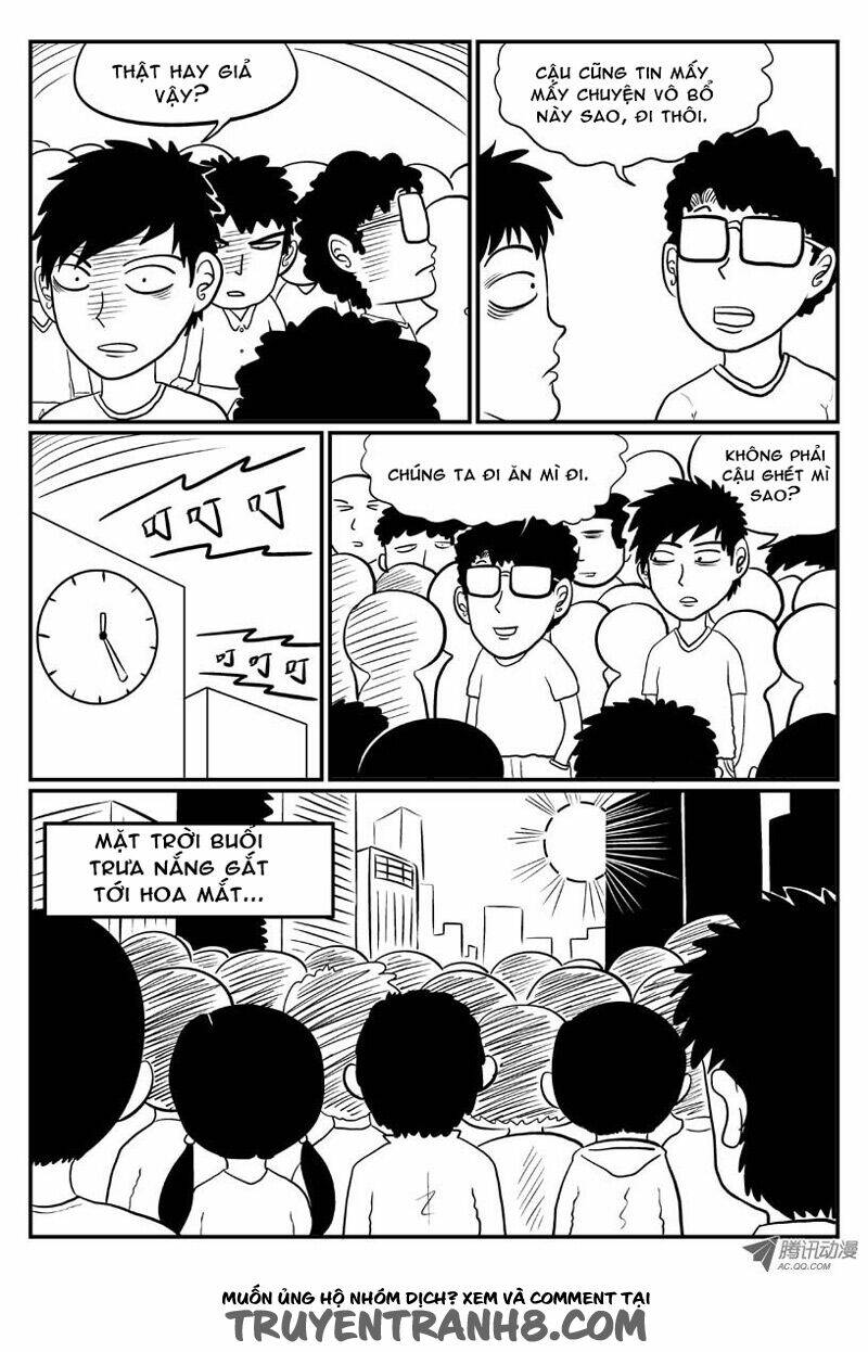 Ký Sinh Trùng Chương 7 Ảnh 5