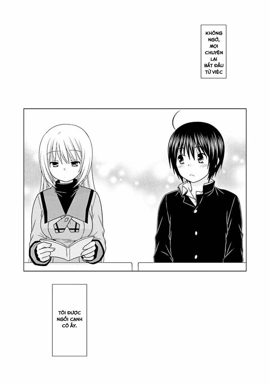 Tonari No Kashiwagi-San Chương 83 Ảnh 26