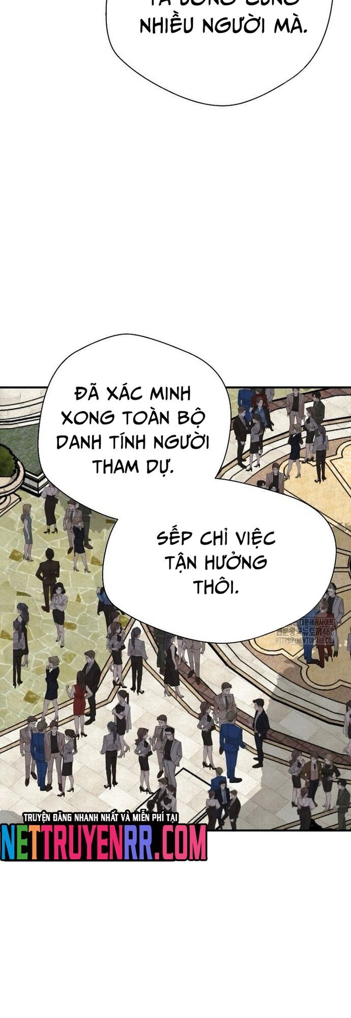 Sự Trở Lại Của Huyền Thoại Chương 169 Ảnh 18