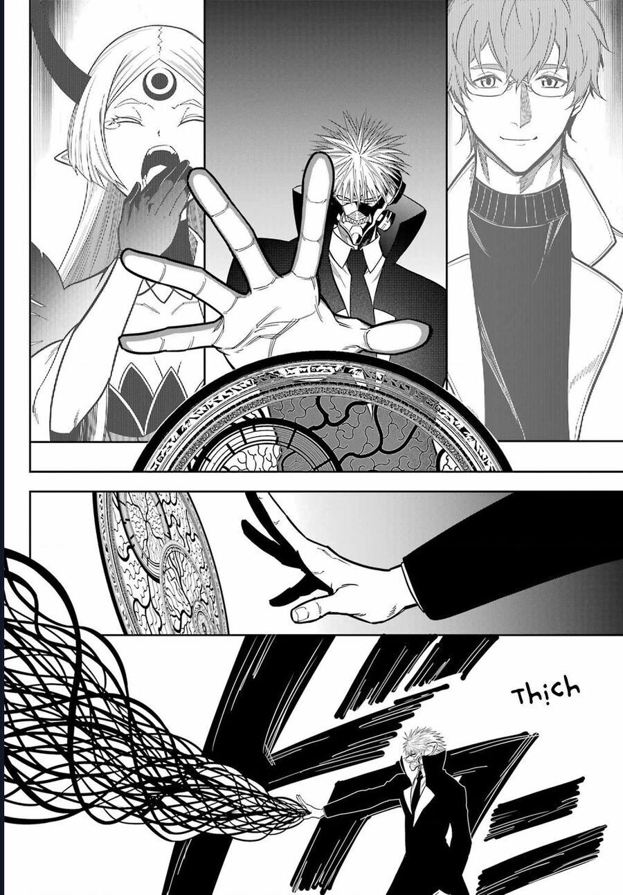 Ragna Crimson Chương 78 Ảnh 11