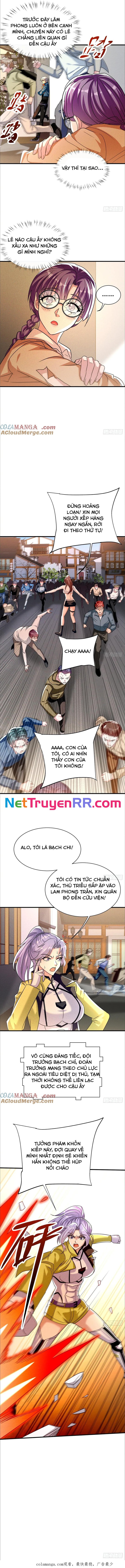 Ta Là Nhân Vật Phản Diện Cướp Khắp Chư Thiên Vạn Giới Chương 32 Ảnh 7