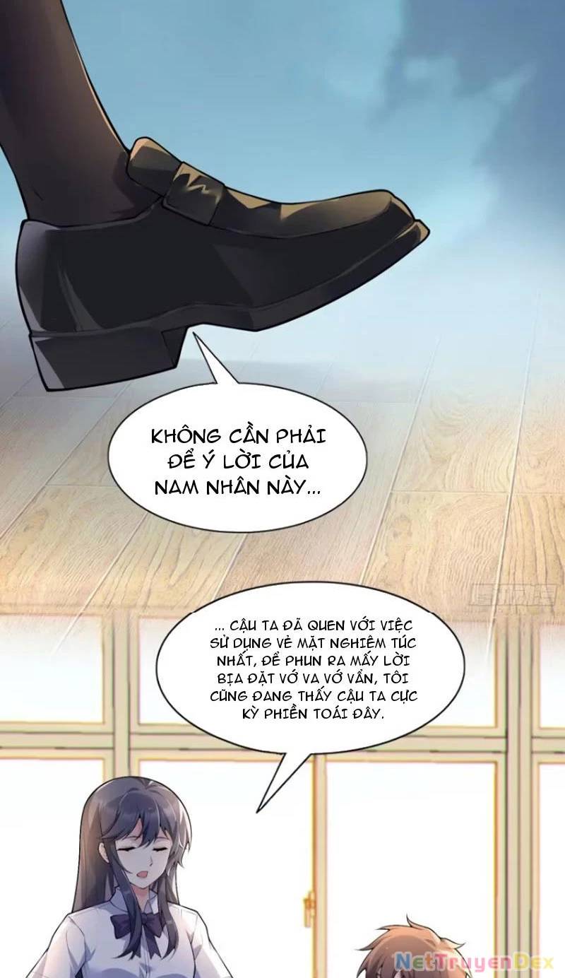 Bạn Gái Tôi Là Một Đại Tiểu Thư Xấu Xa Sao? Chương 79 Ảnh 34