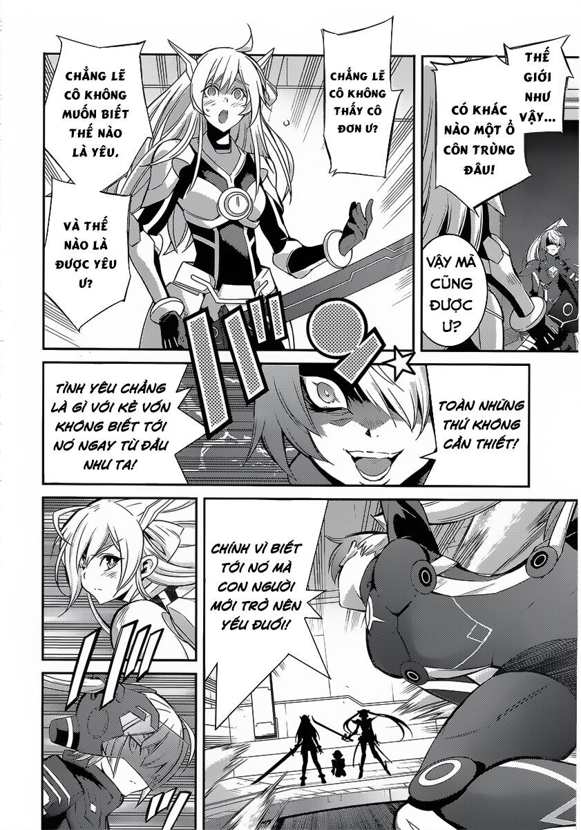 Yu-Gi-Oh! Ocg Stories Chương 15 Ảnh 26