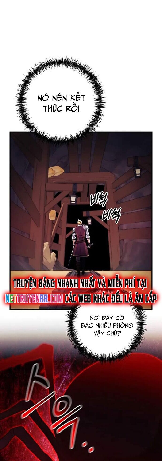 Ta Đã Trở Thành Cuồng Vương Chương 68 Ảnh 43