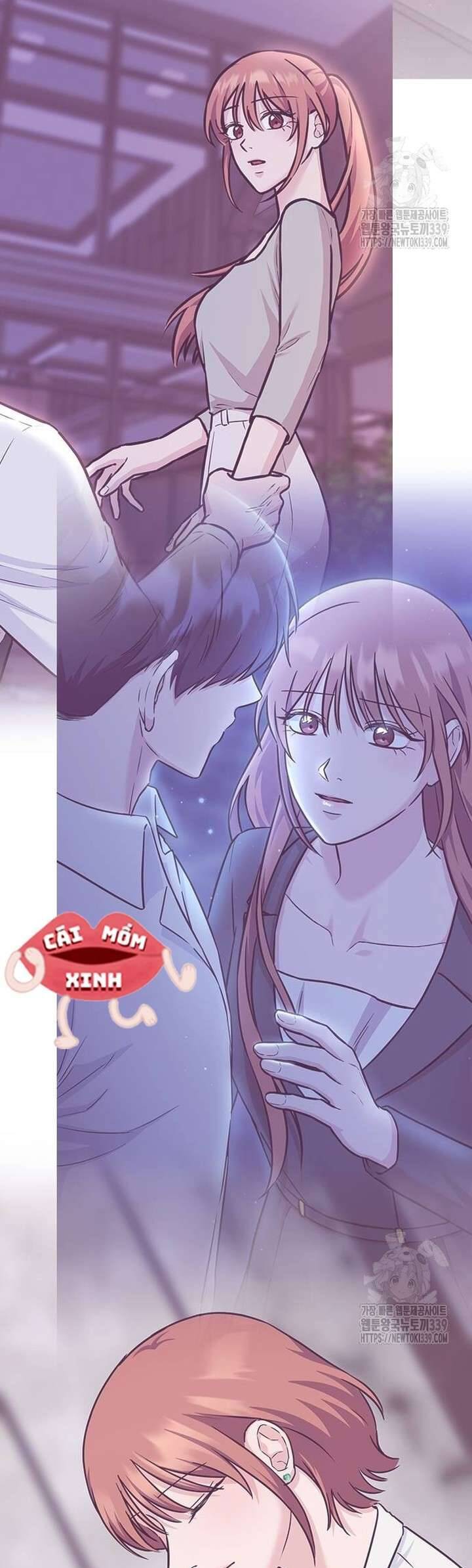 Tăng Ca Đêm Muộn Chương 24 Ảnh 48