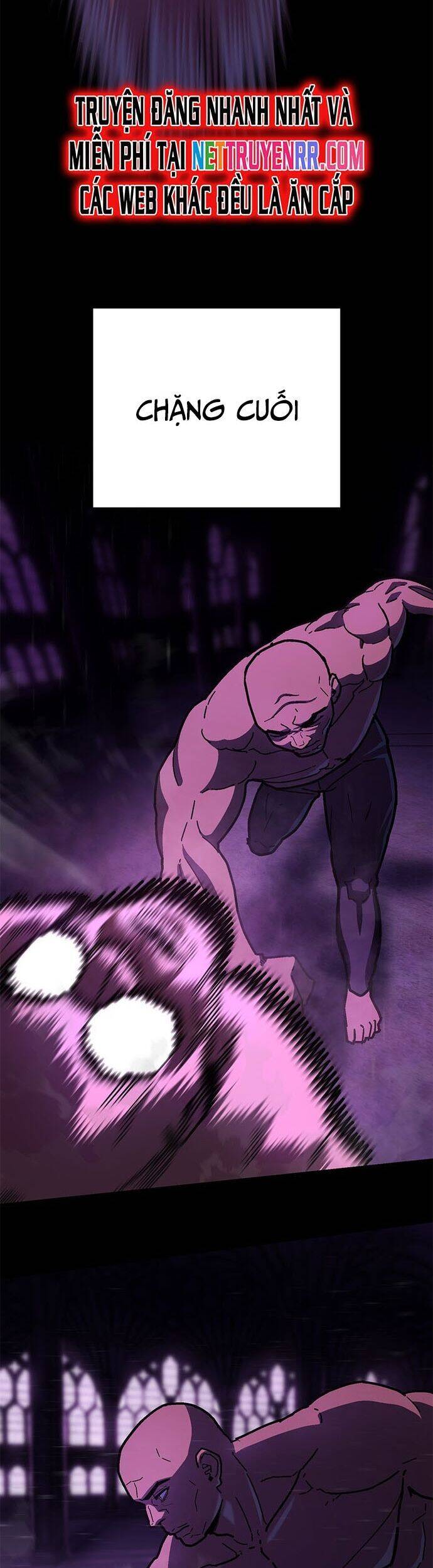 Võ Sĩ Vô Năng Chương 23 Ảnh 24