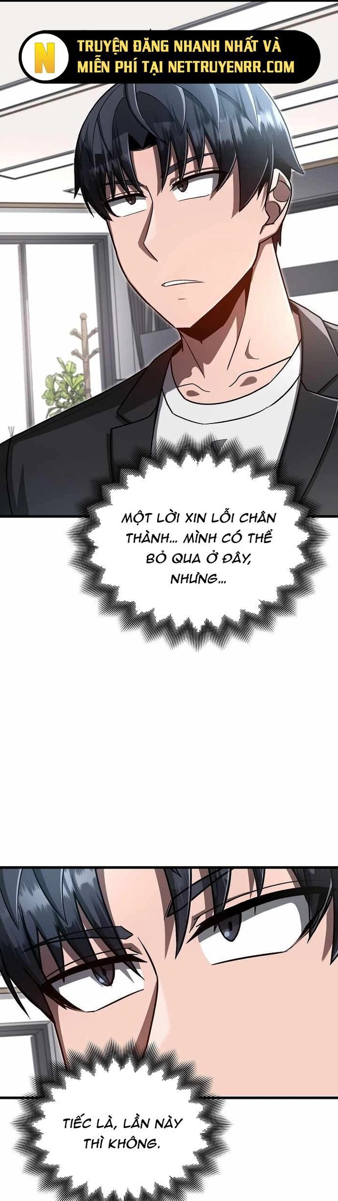 Cách Một Tử Linh Sư Cấp Thảm Họa Nghỉ Hưu Chương 28 Ảnh 45