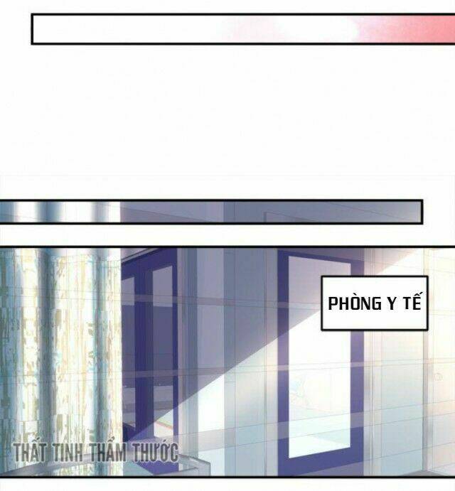 Đế Vương Ta Vẫn Còn Nhỏ Chương 59 Ảnh 30