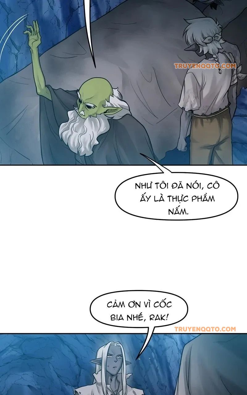 Chúa Tể Goblin Chương 74 Ảnh 17