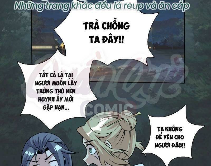 Liệp Thực Vương Chương 7 Ảnh 18