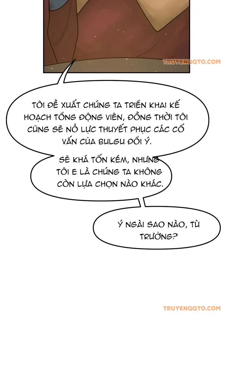 Chúa Tể Goblin Chương 74 Ảnh 12