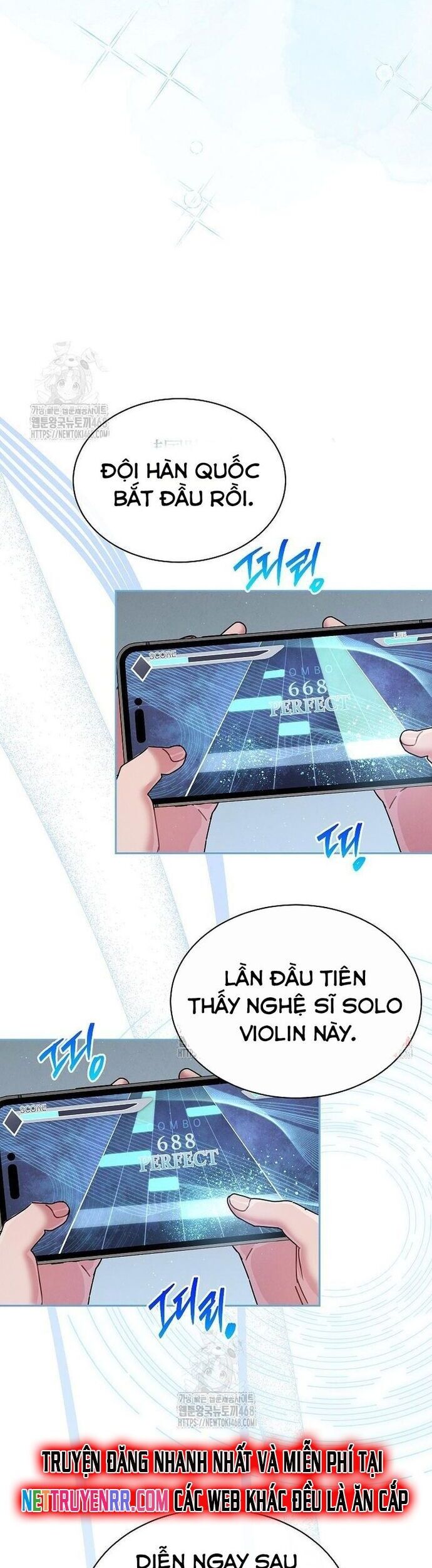 Thiên Tài Âm Nhạc Trường Trung Học Chương 57 Ảnh 20