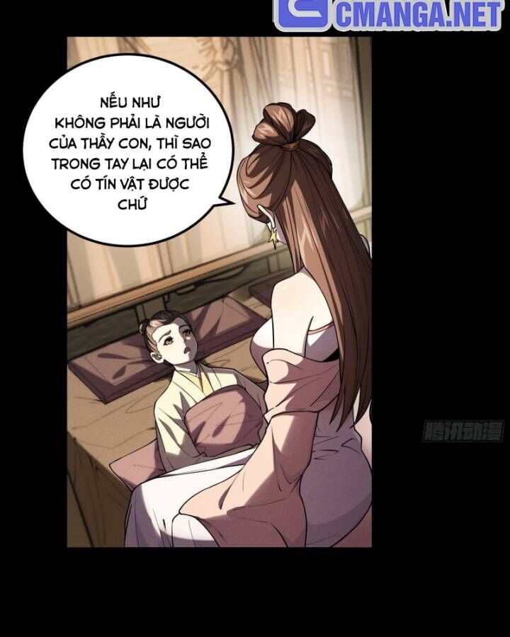 Khánh Dư Niên Chương 176 Ảnh 11