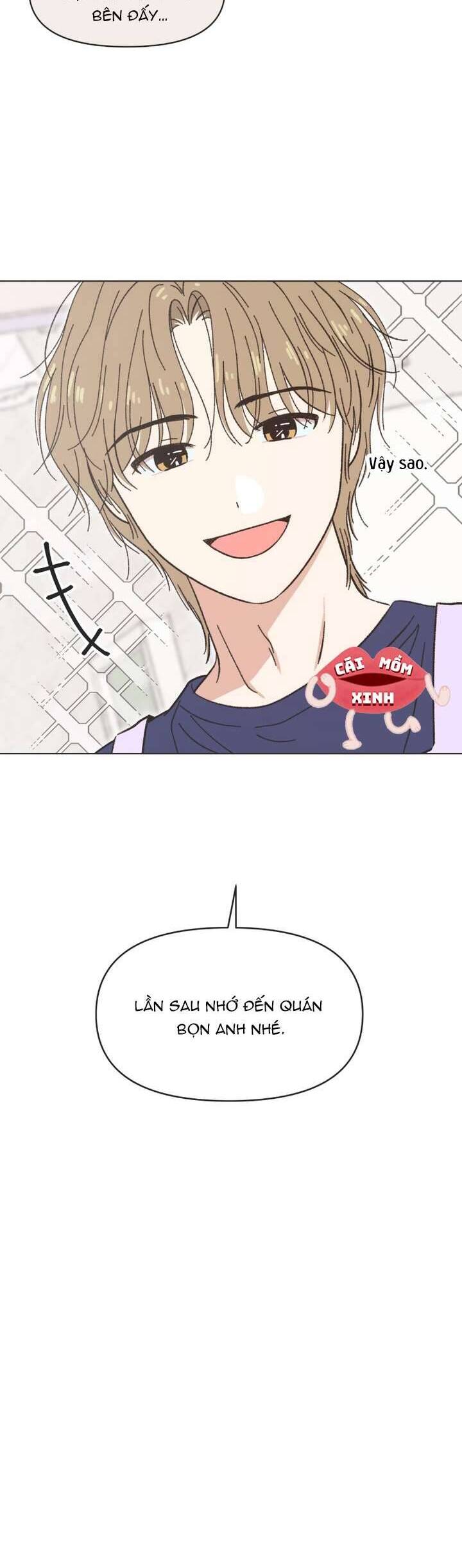 Seasons Of Lovesome Chương 27 Ảnh 5