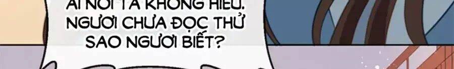 Hội Học Sinh Kiêu Ngạo Của Hoàng Cung Chương 12 Ảnh 28