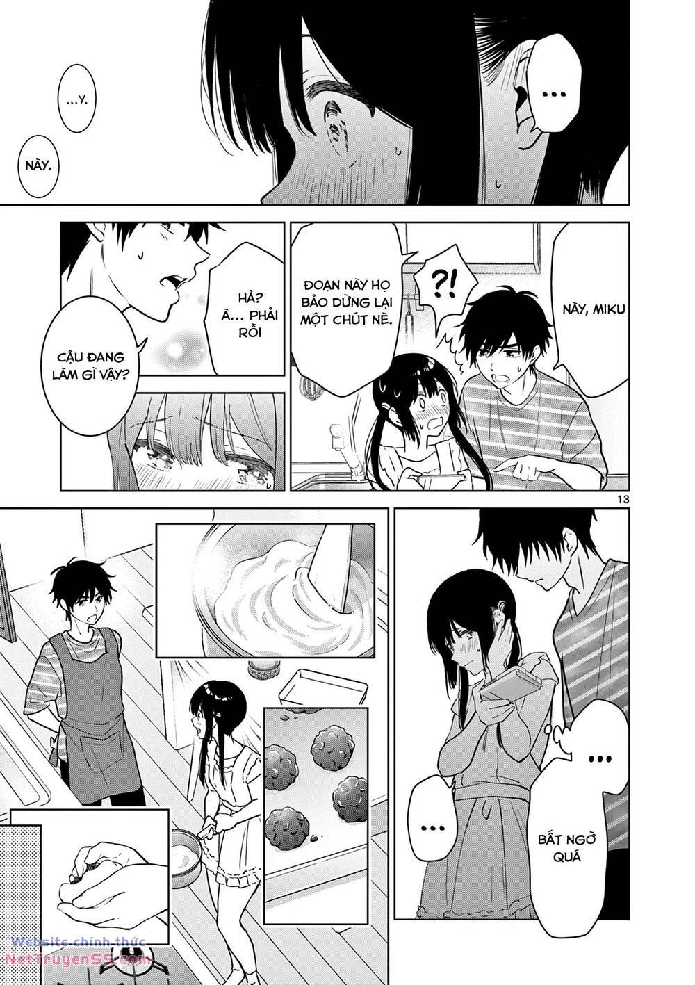 Aishiteru Game Wo Owarasetai Chương 29 Ảnh 14