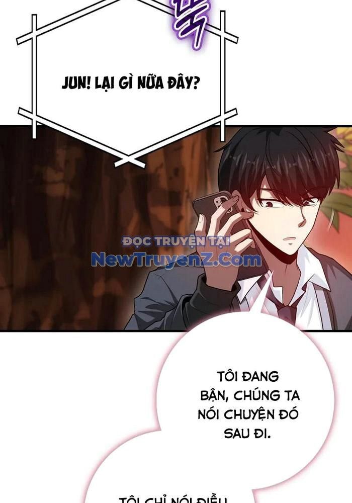 Thiên Tài Võ Thuật Hồi Quy Chương 95 Ảnh 32
