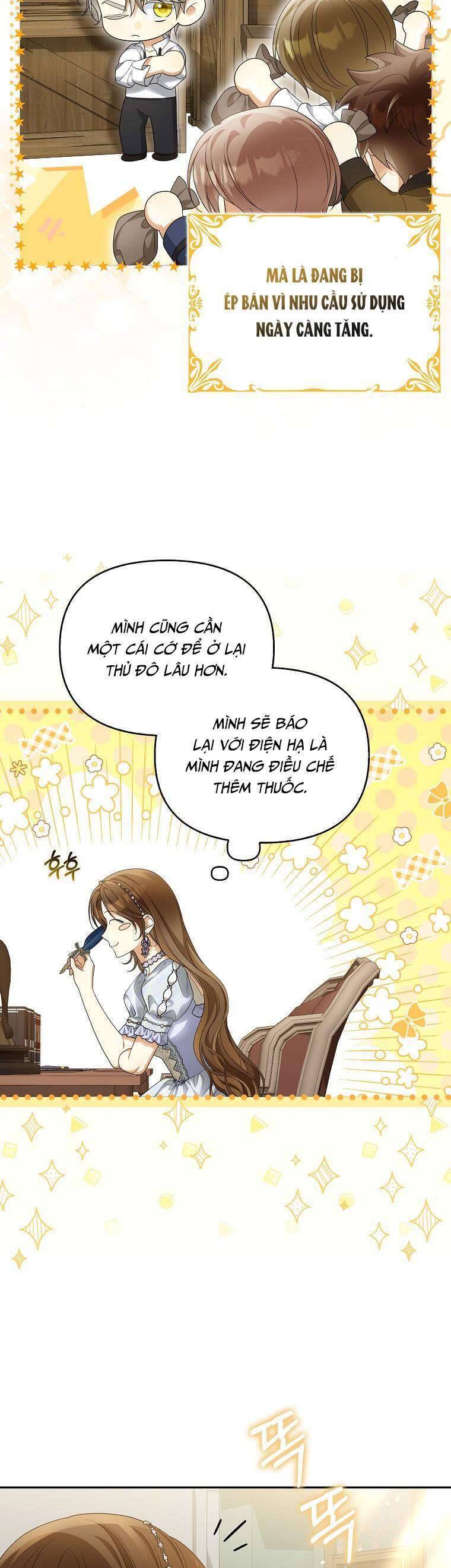 Sao Lại Ám Ảnh Cô Vợ Giả Mạo Quá Vậy? Chương 55 Ảnh 18