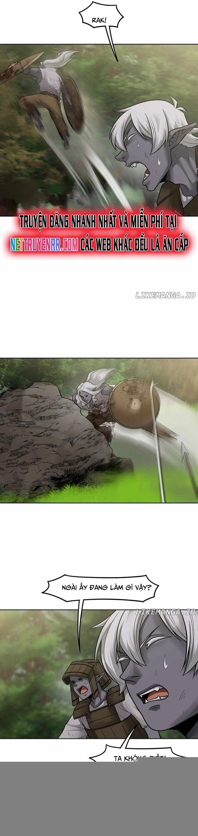 Chúa Tể Goblin Chương 82 Ảnh 8