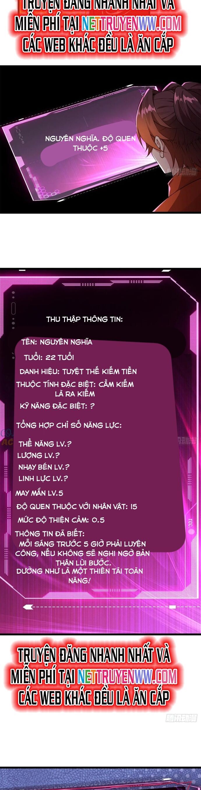 Bật Hack Mà Vẫn Là Tông Môn Yếu Nhất Sao? Chương 14 Ảnh 16