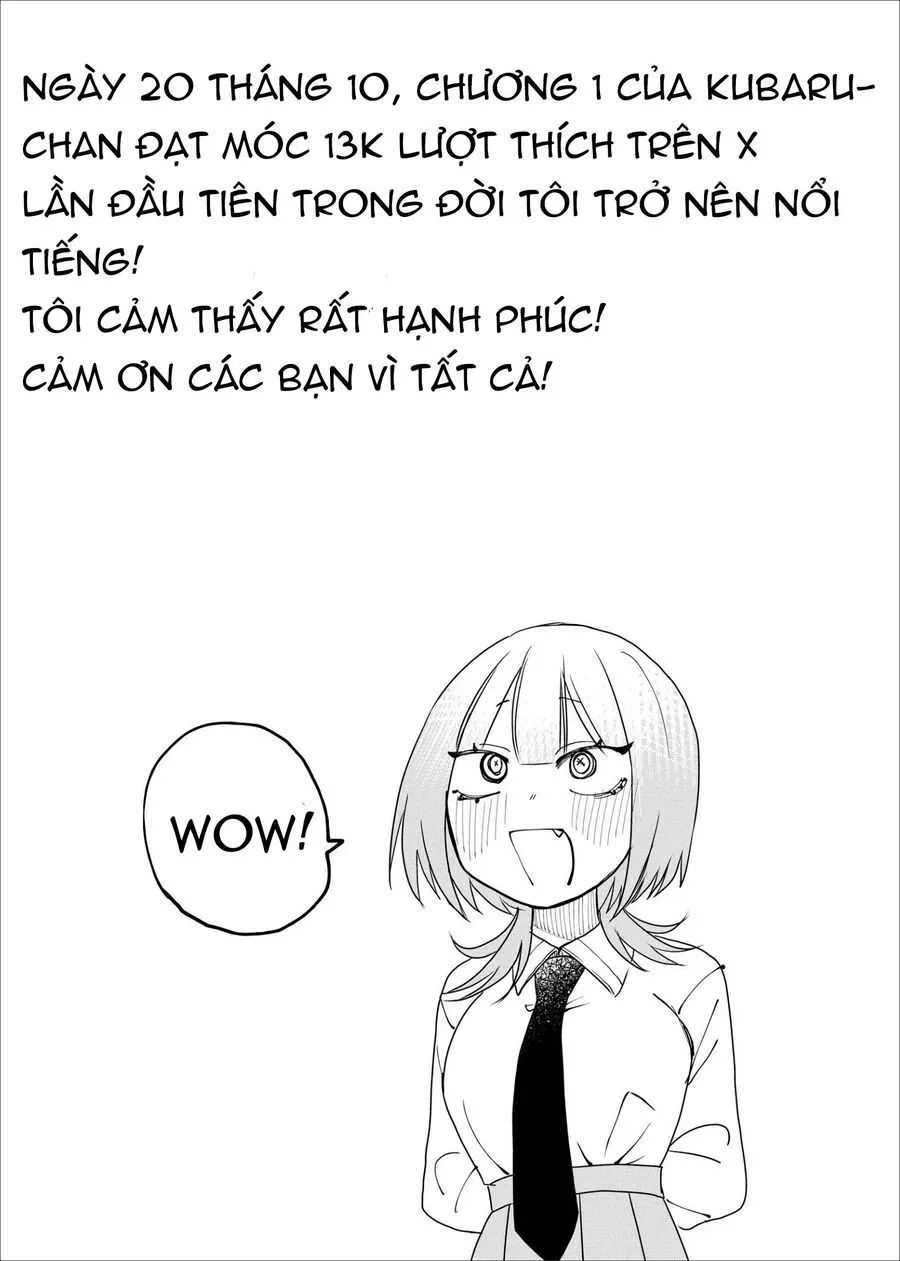 Shihai Shoujo Kubaru-Chan Chương 14 Ảnh 19