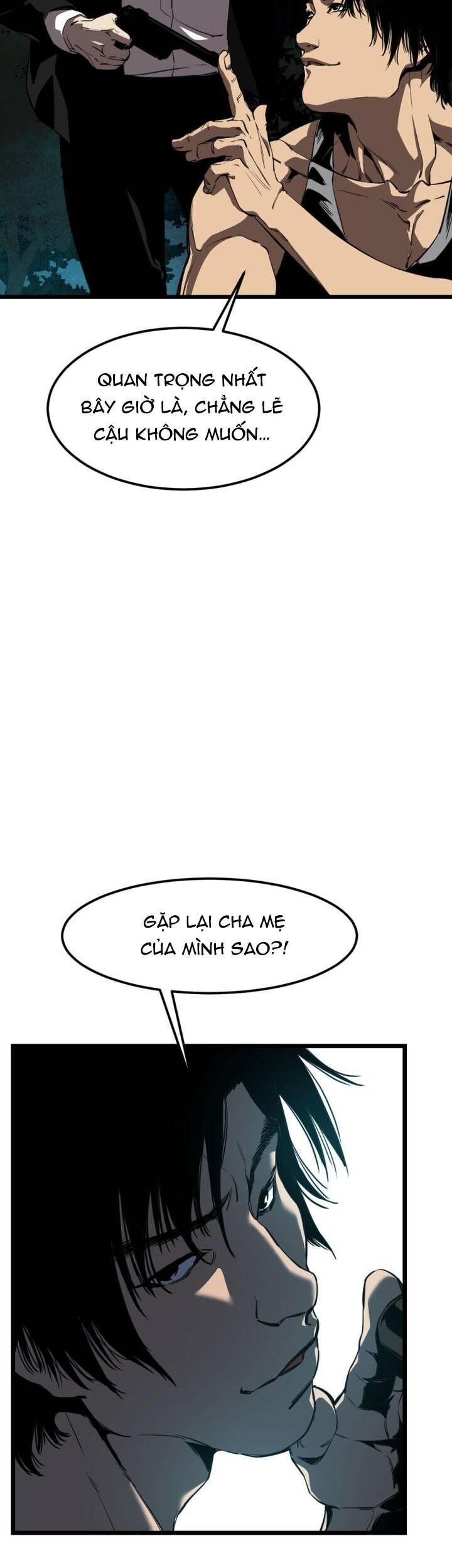 Bệnh Viện Địa Ngục Chương 32 Ảnh 4