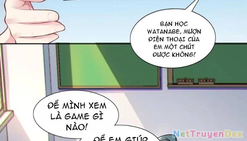 Bạn Gái Tôi Là Một Đại Tiểu Thư Xấu Xa Sao? Chương 80 Ảnh 6