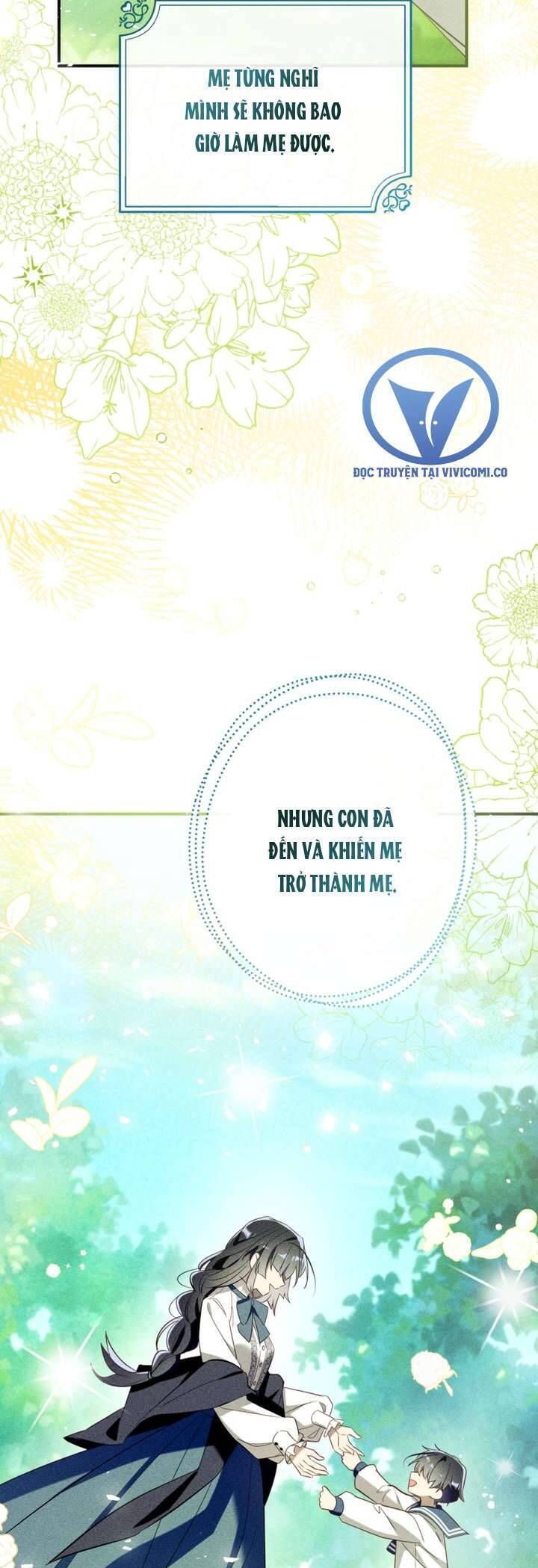 Chúng Ta Có Thể Trở Thành Người Nhà Không? Chương 140 Ảnh 52
