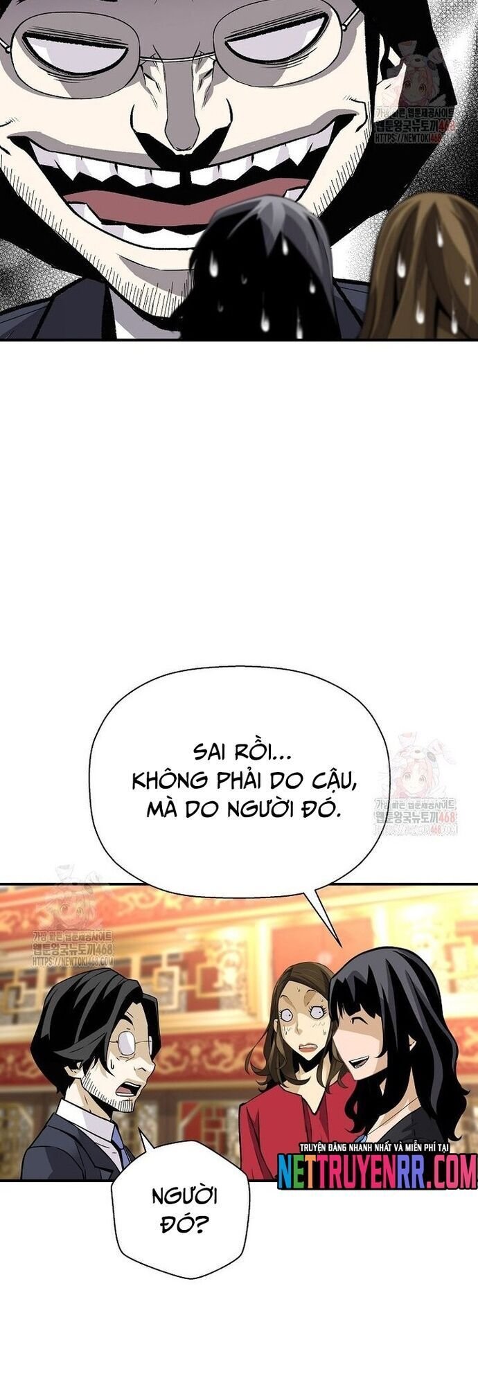 Sự Trở Lại Của Huyền Thoại Chương 173 Ảnh 39