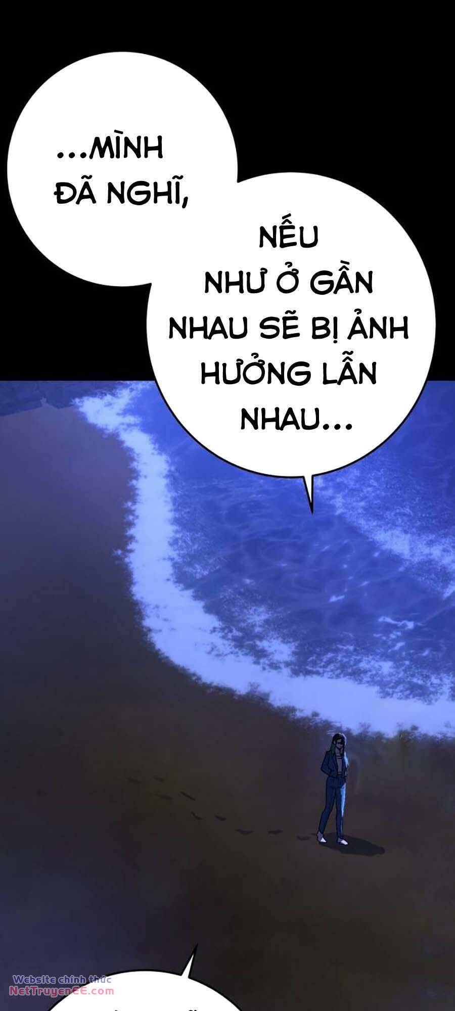 Võ Sĩ Vô Năng Chương 13 Ảnh 96