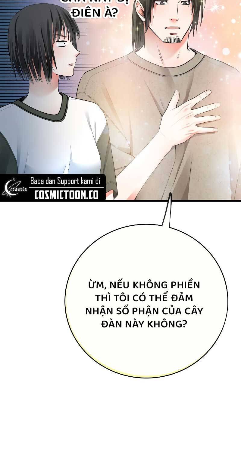 Vinh Quang Vô Tận Chương 41 Ảnh 32