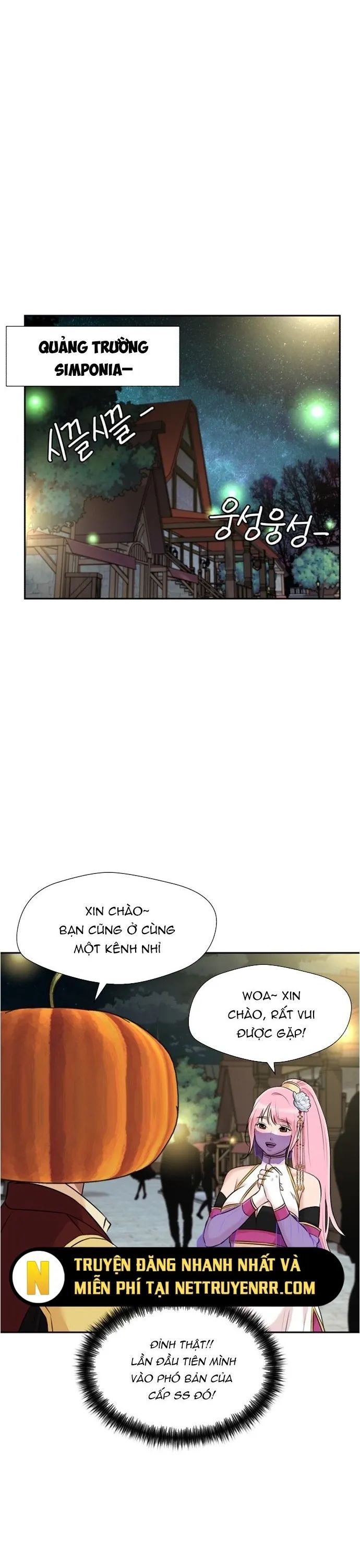 Gương Mặt Thiên Tài Chương 155 Ảnh 28