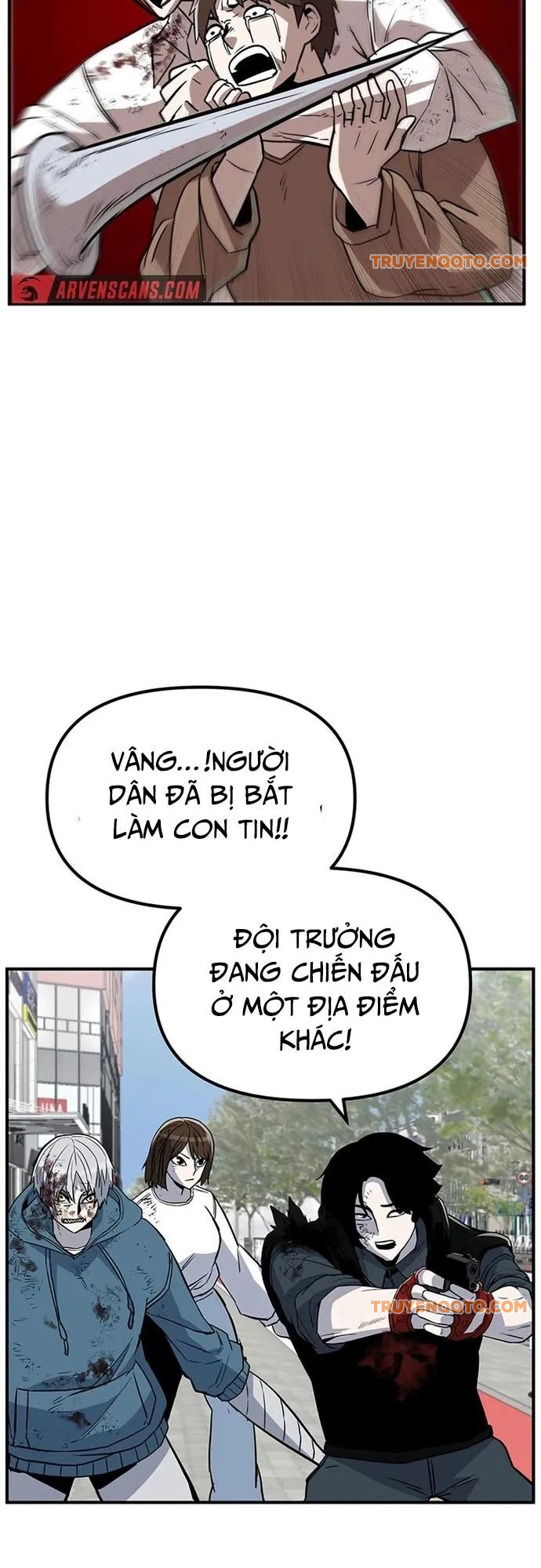 Thiết Quyền Khoan Chương 16 Ảnh 53
